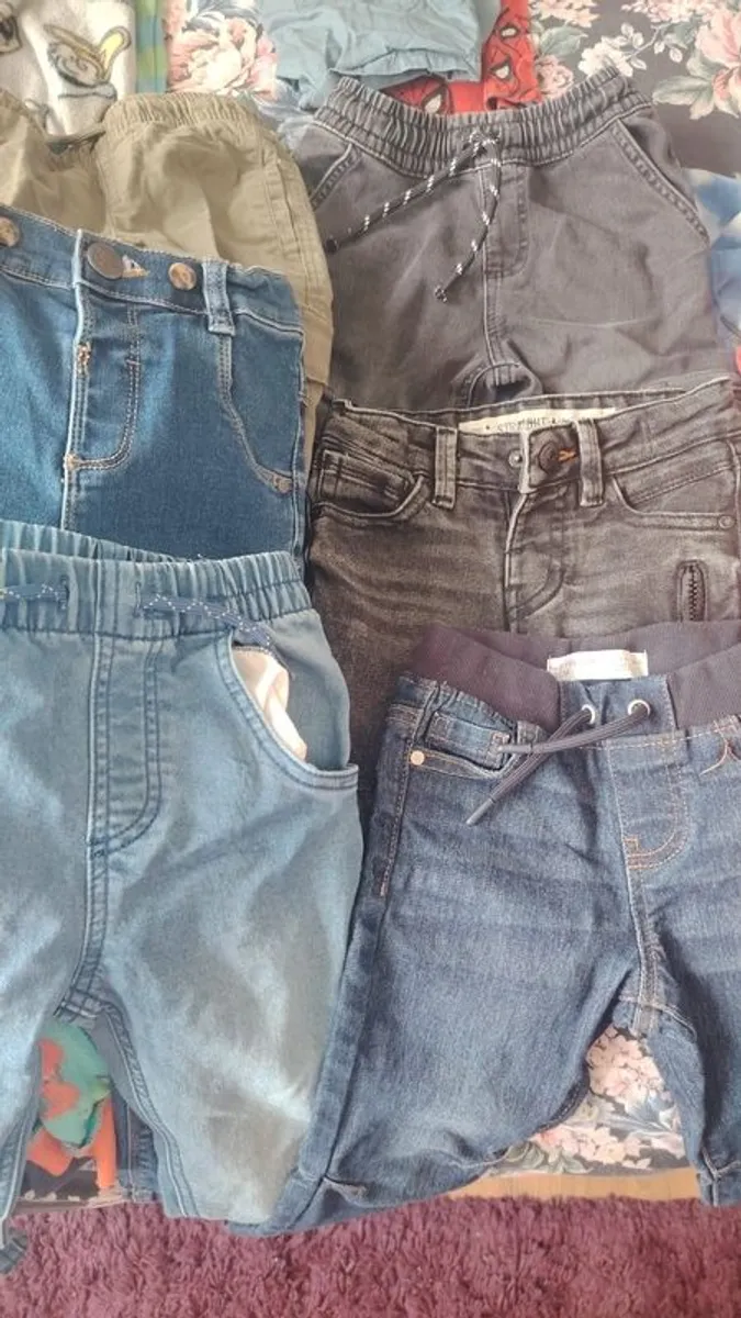 kids clothes - Image 4