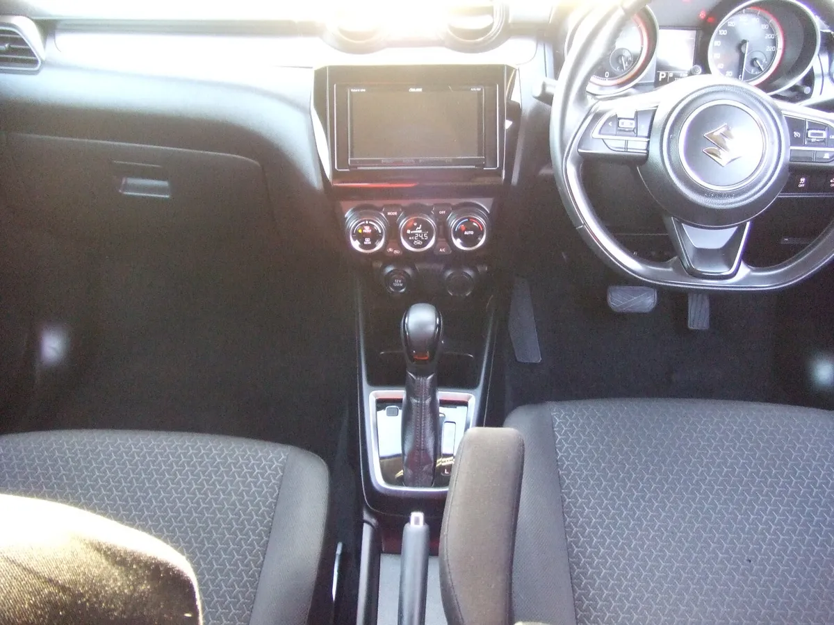 Spotless Swift Automatic new nct - Image 3