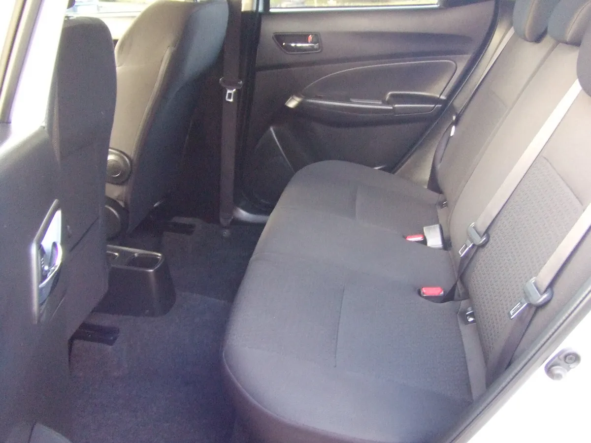 Spotless Swift Automatic new nct - Image 4