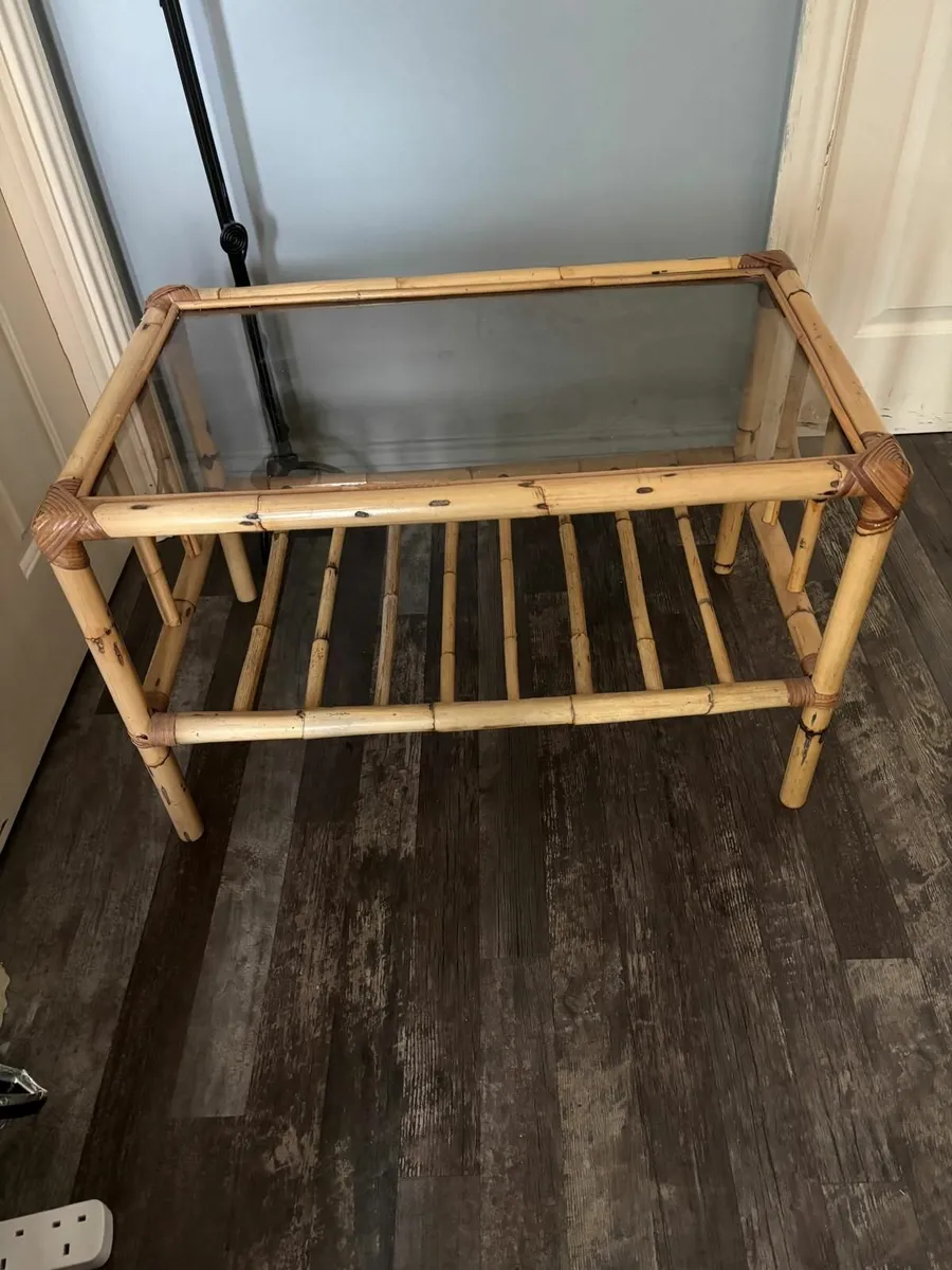 Coffee Table - Image 1