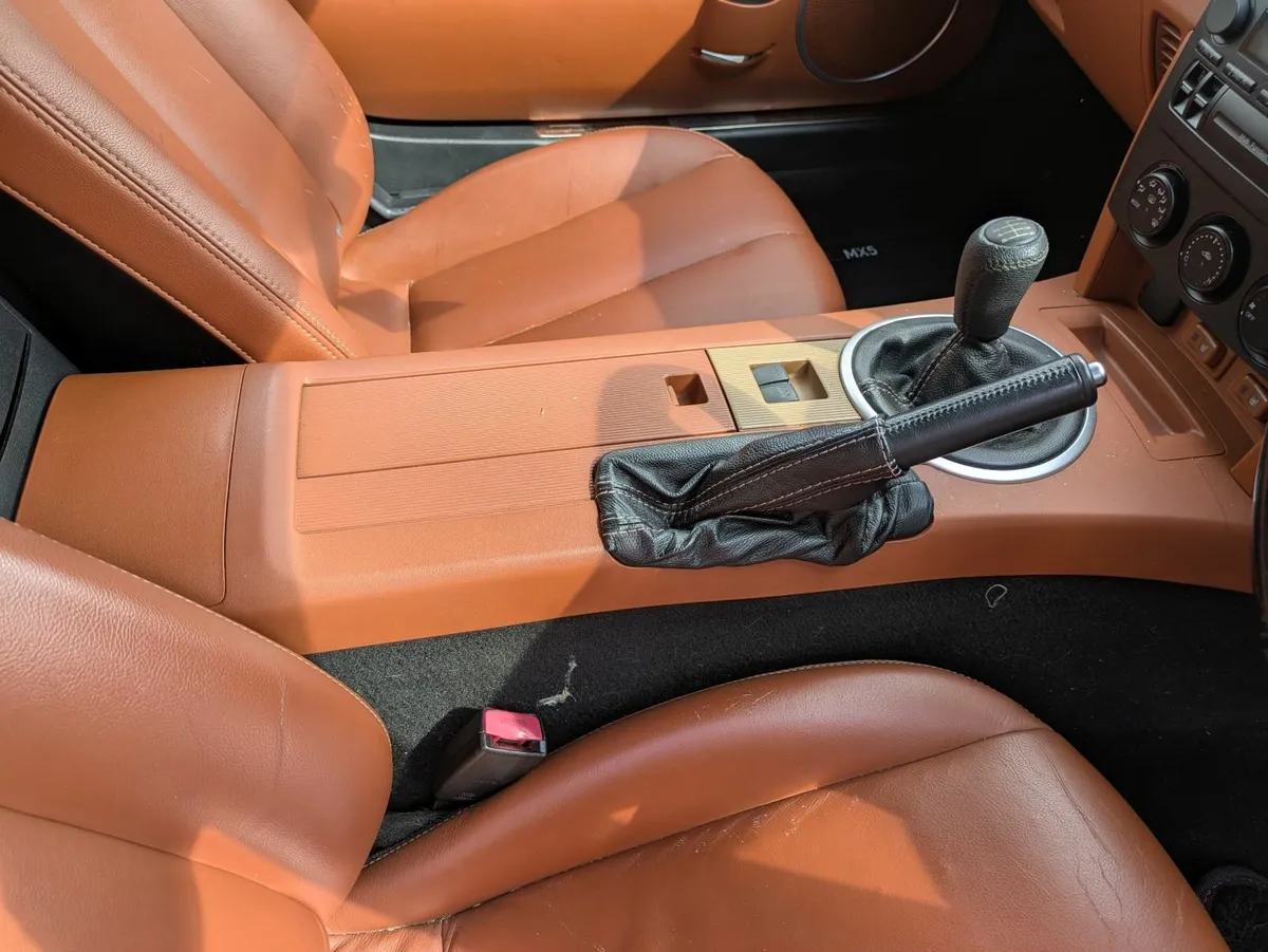 Mazda MX-5 2006 - Image 3