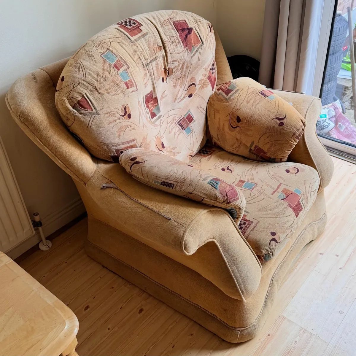 Sofa set - Image 2
