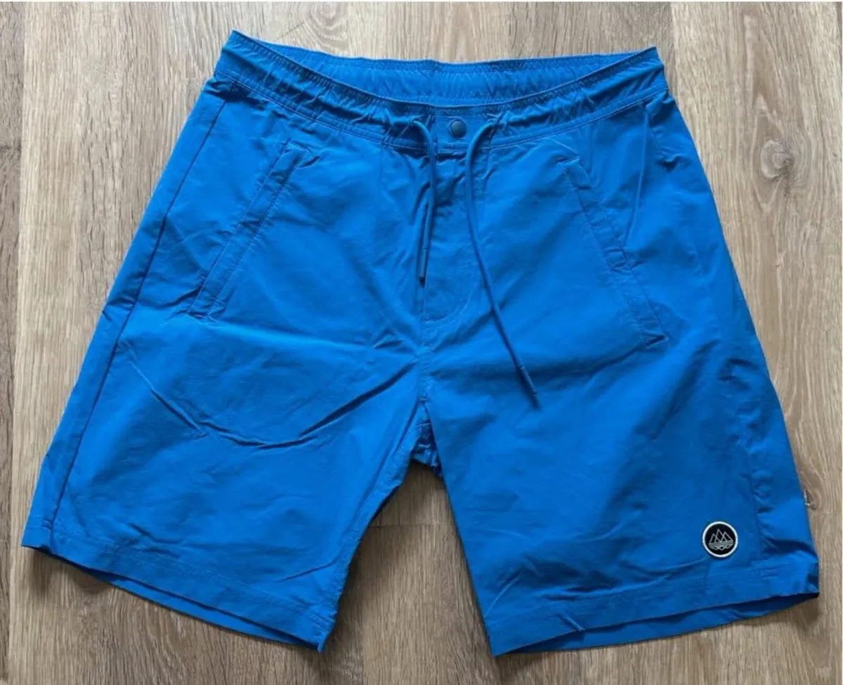 Adidas Original men's shorts - Image 1