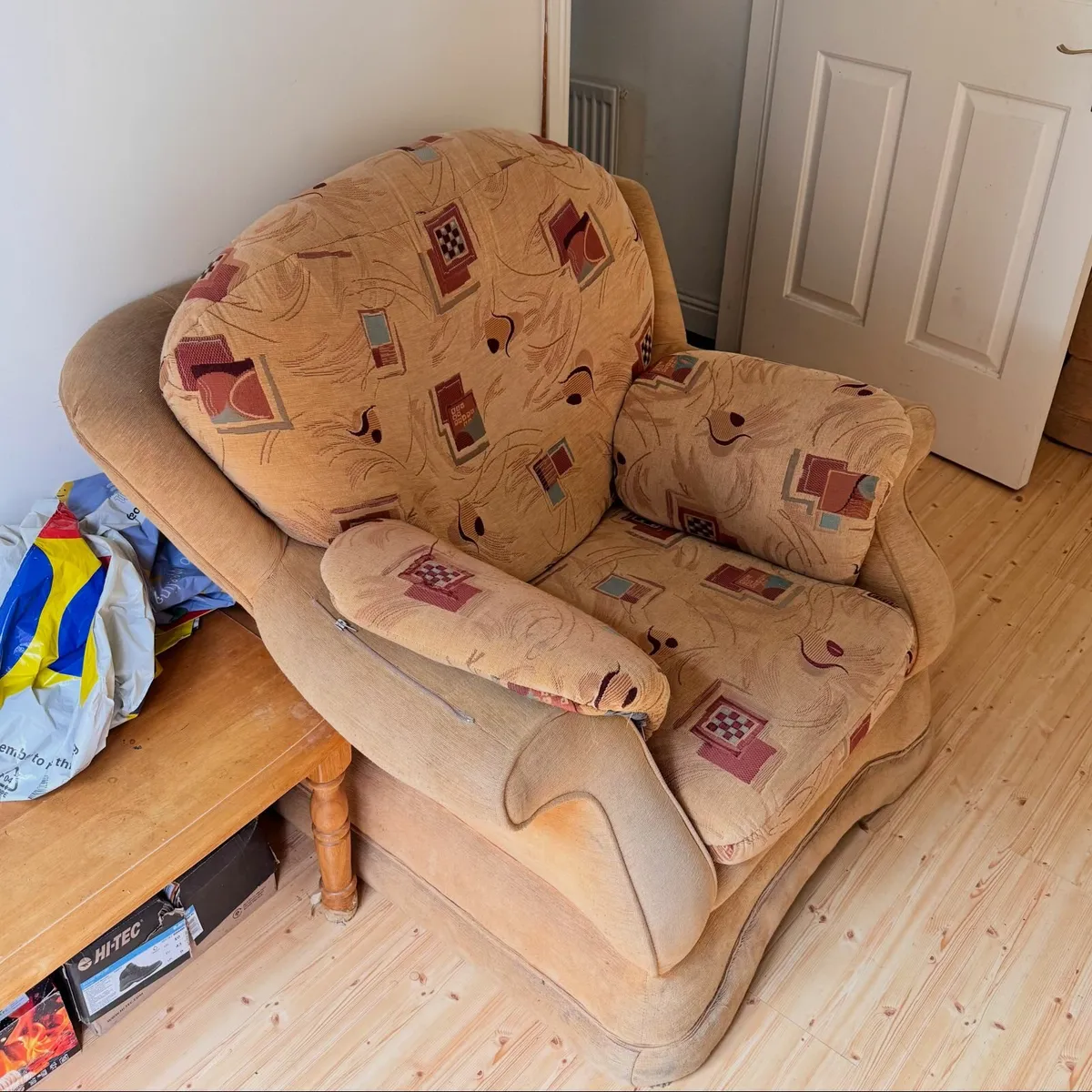 Sofa set - Image 3