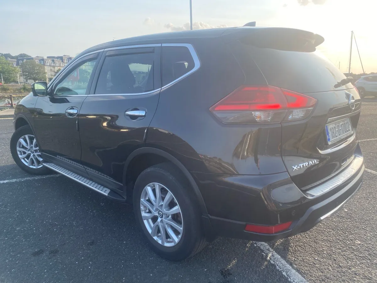 Nissan Xtrail 💥low mileage 💥 - Image 2