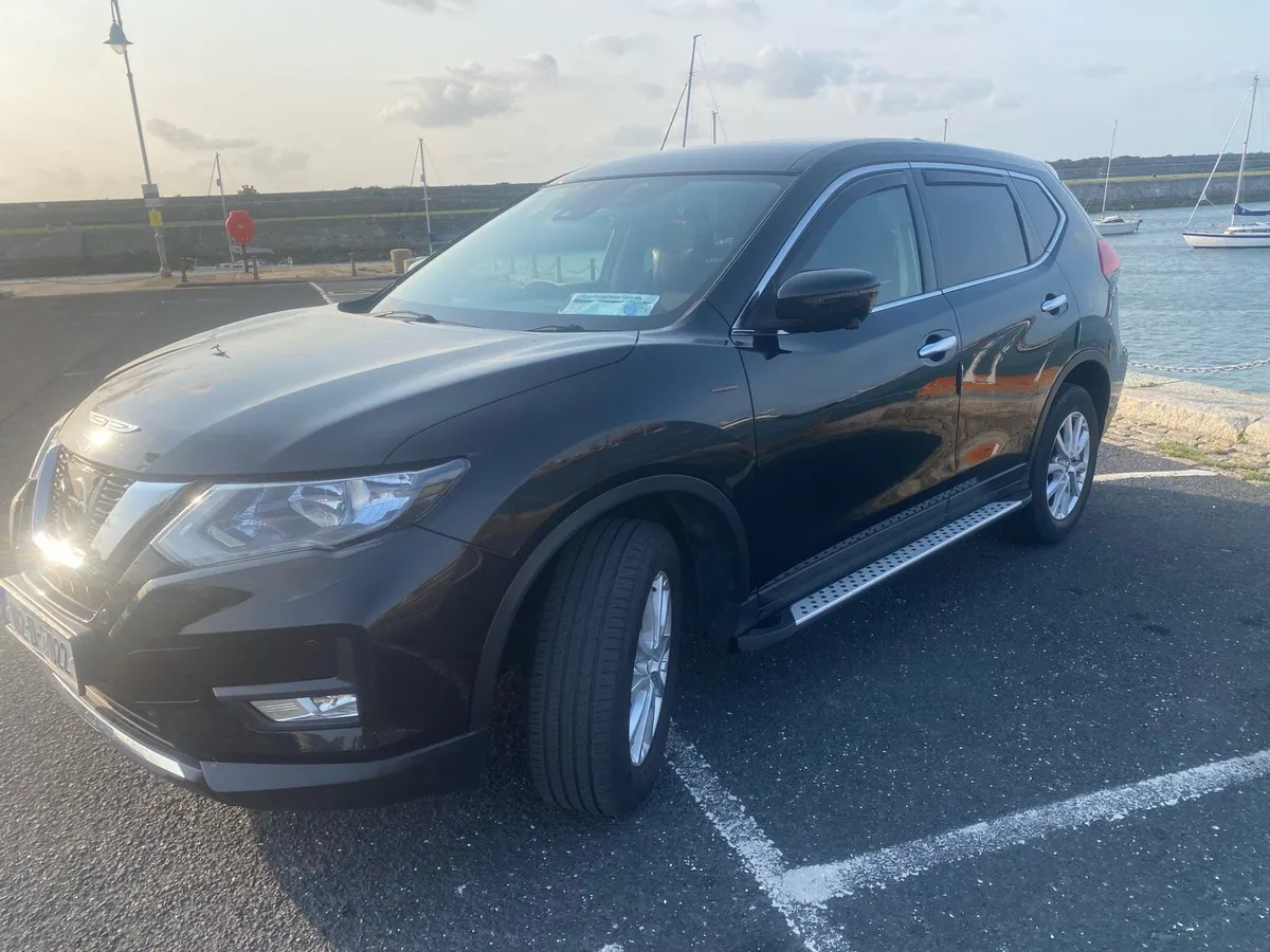 Nissan Xtrail 💥low mileage 💥 - Image 3