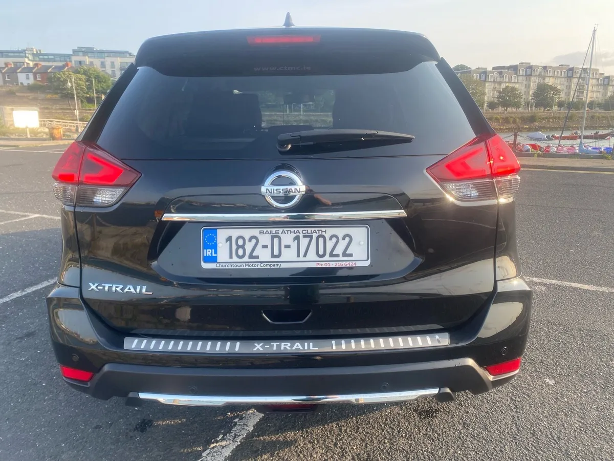 Nissan Xtrail 💥low mileage 💥 - Image 4