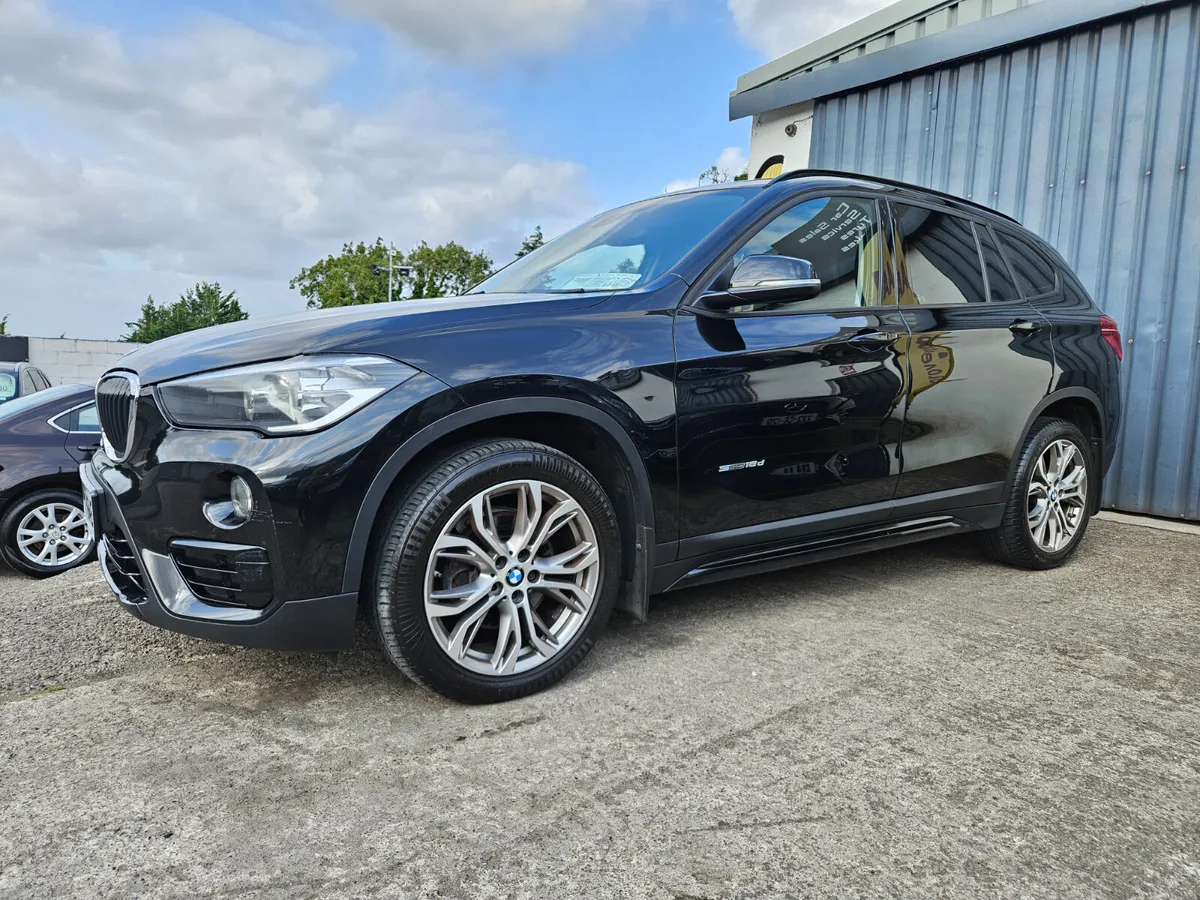 2018 BMW X1 * SPORT * AUTOMATIC * - Image 3