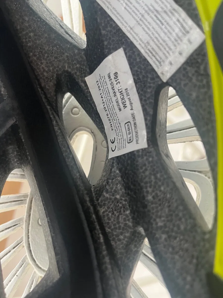 Bike Helmet - Image 2