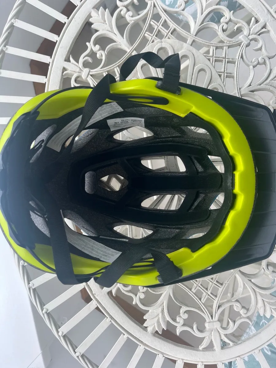 Bike Helmet - Image 3