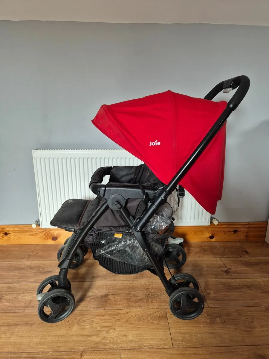 Stroller - Image 1