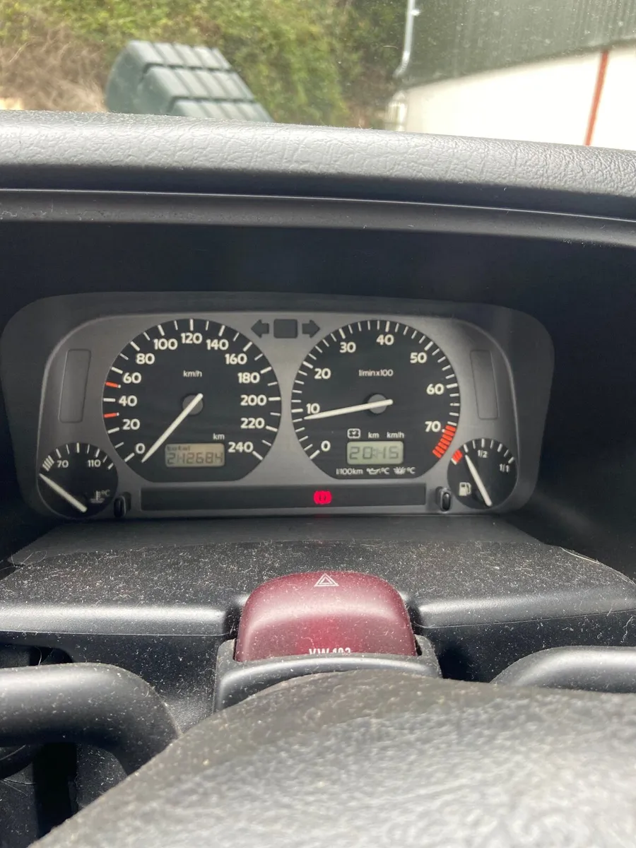 Volkswagen Golf gti 1996 - Image 3