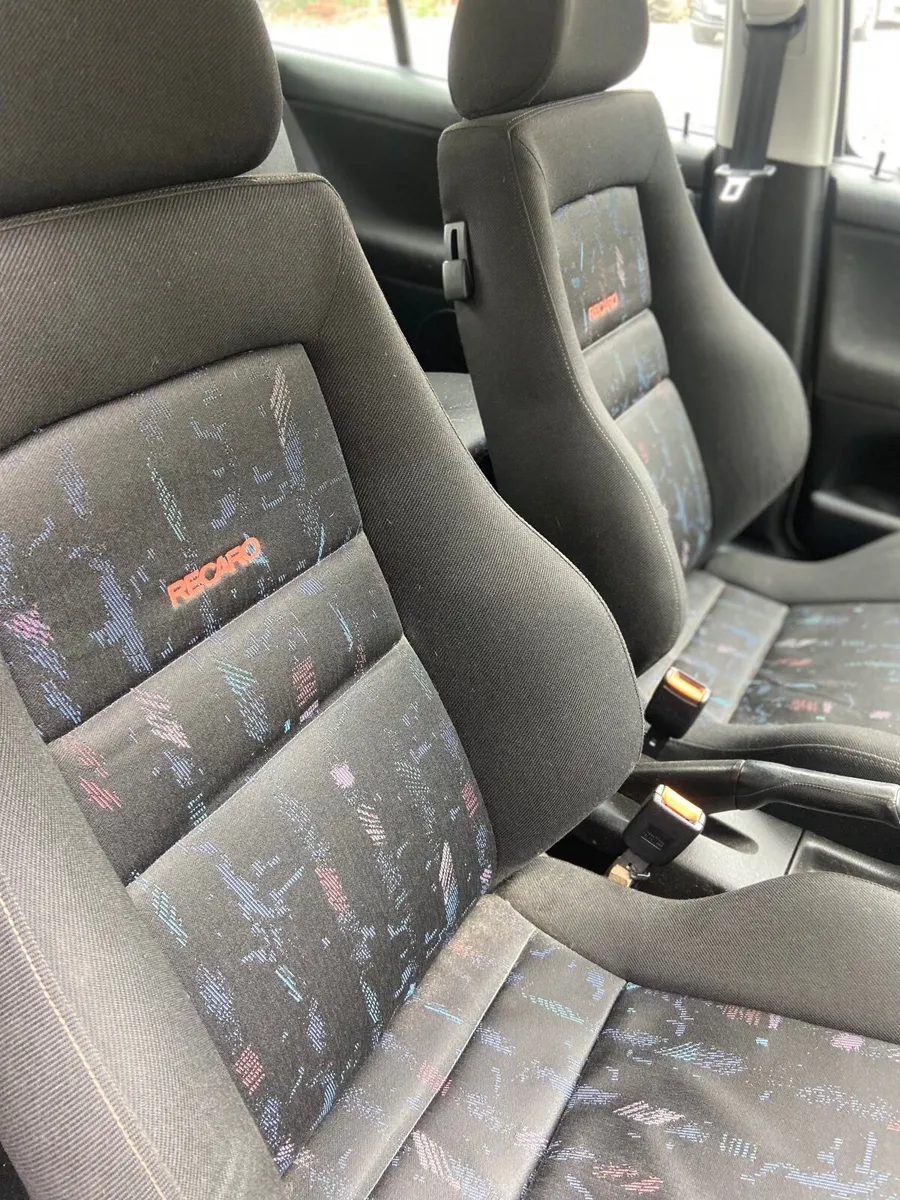 Volkswagen Golf gti 1996 - Image 4