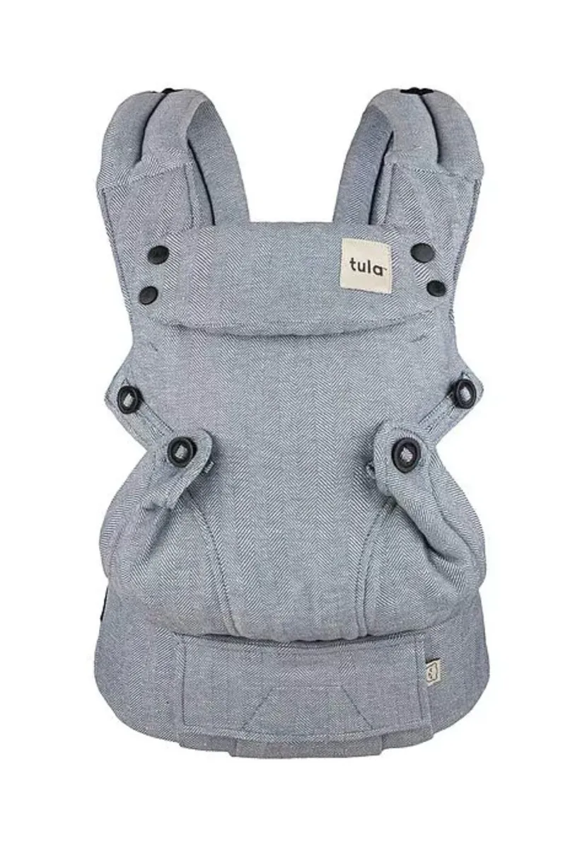 Tula baby carrier - Image 1