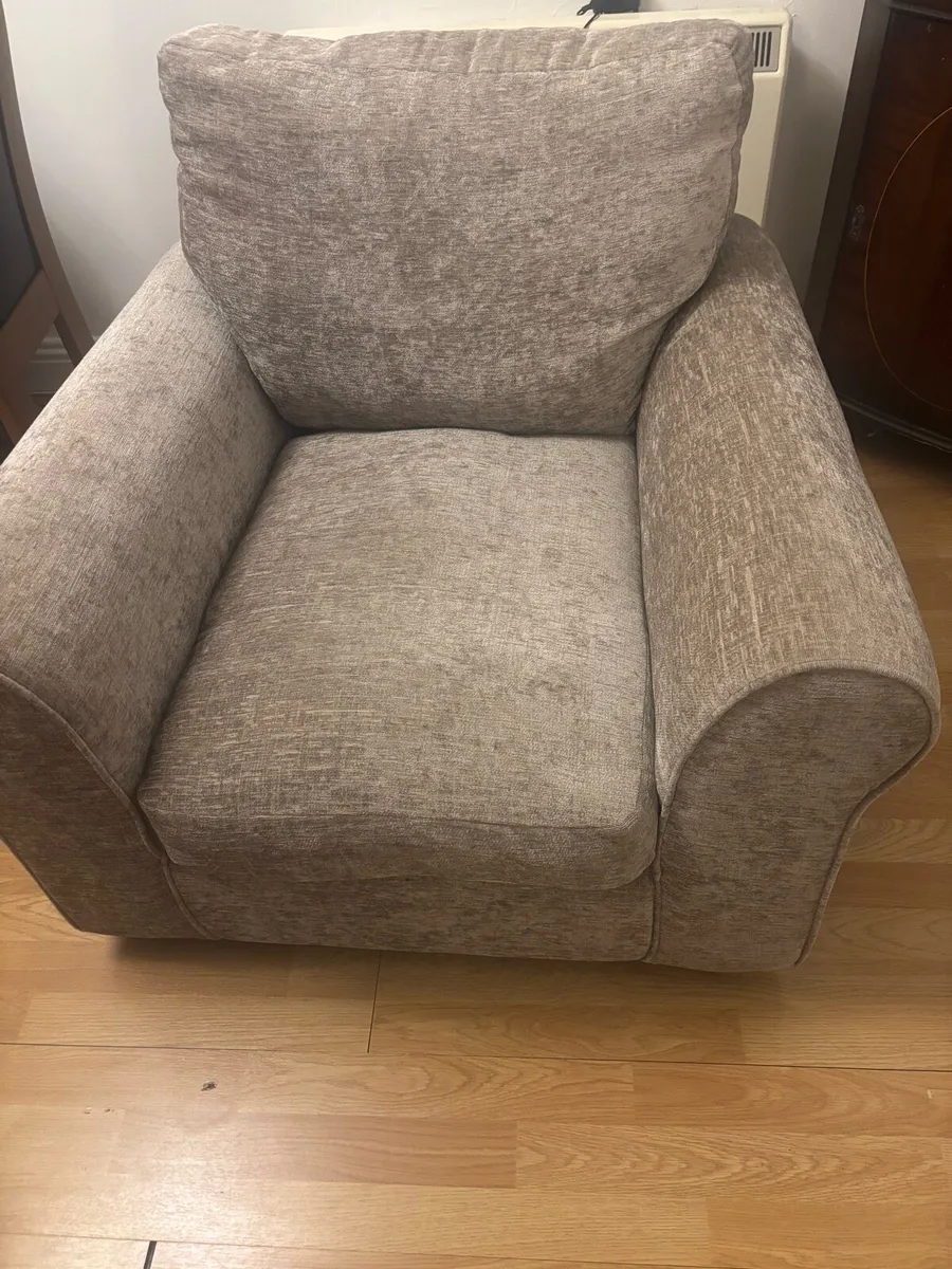 Sofa chair - Image 2