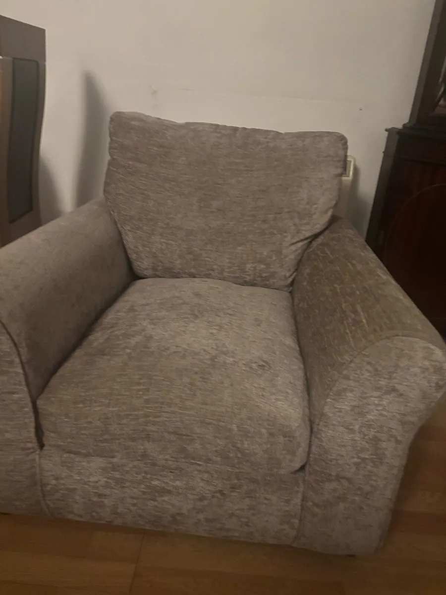 Sofa chair - Image 3