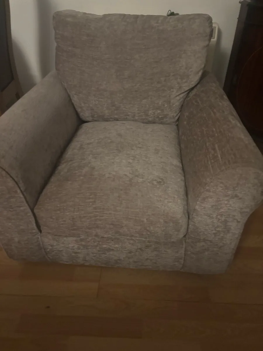 Sofa chair - Image 4