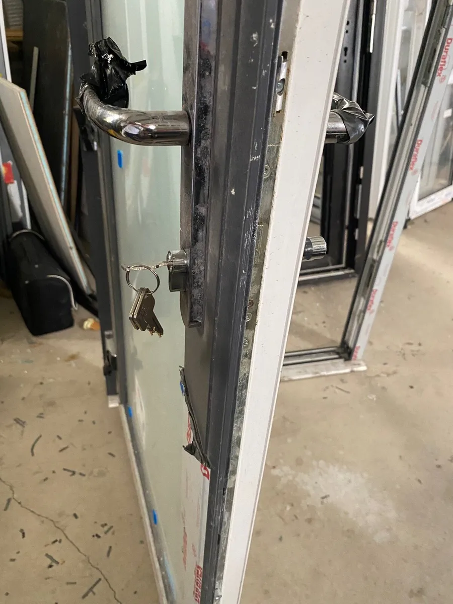 Pvc door - Image 2