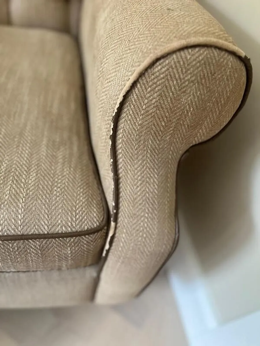 Dining Room Chair - Image 3