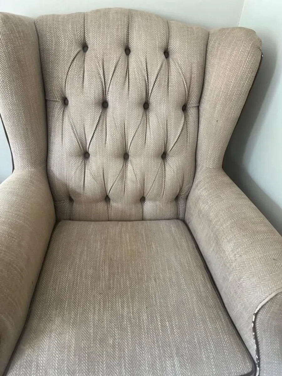 Dining Room Chair - Image 4