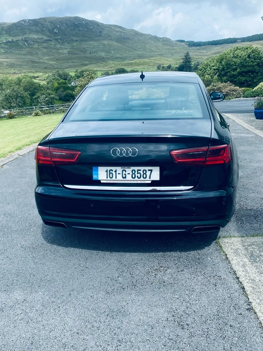 Audi a6 2.0l TDI SE ultra - Image 3