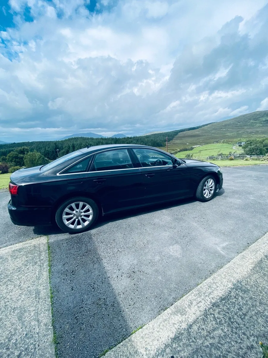 Audi a6 2.0l TDI SE ultra - Image 4