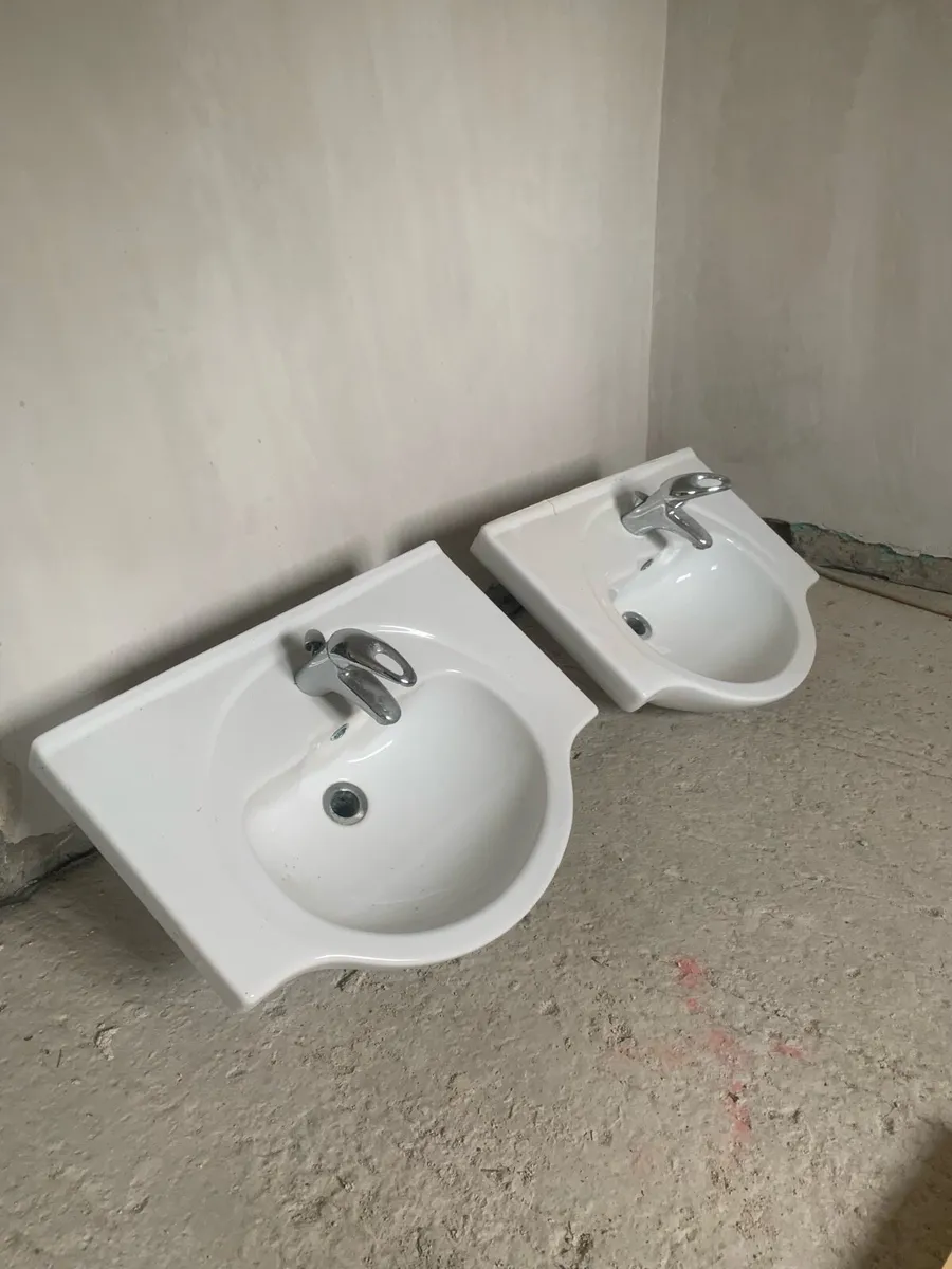 Sinks