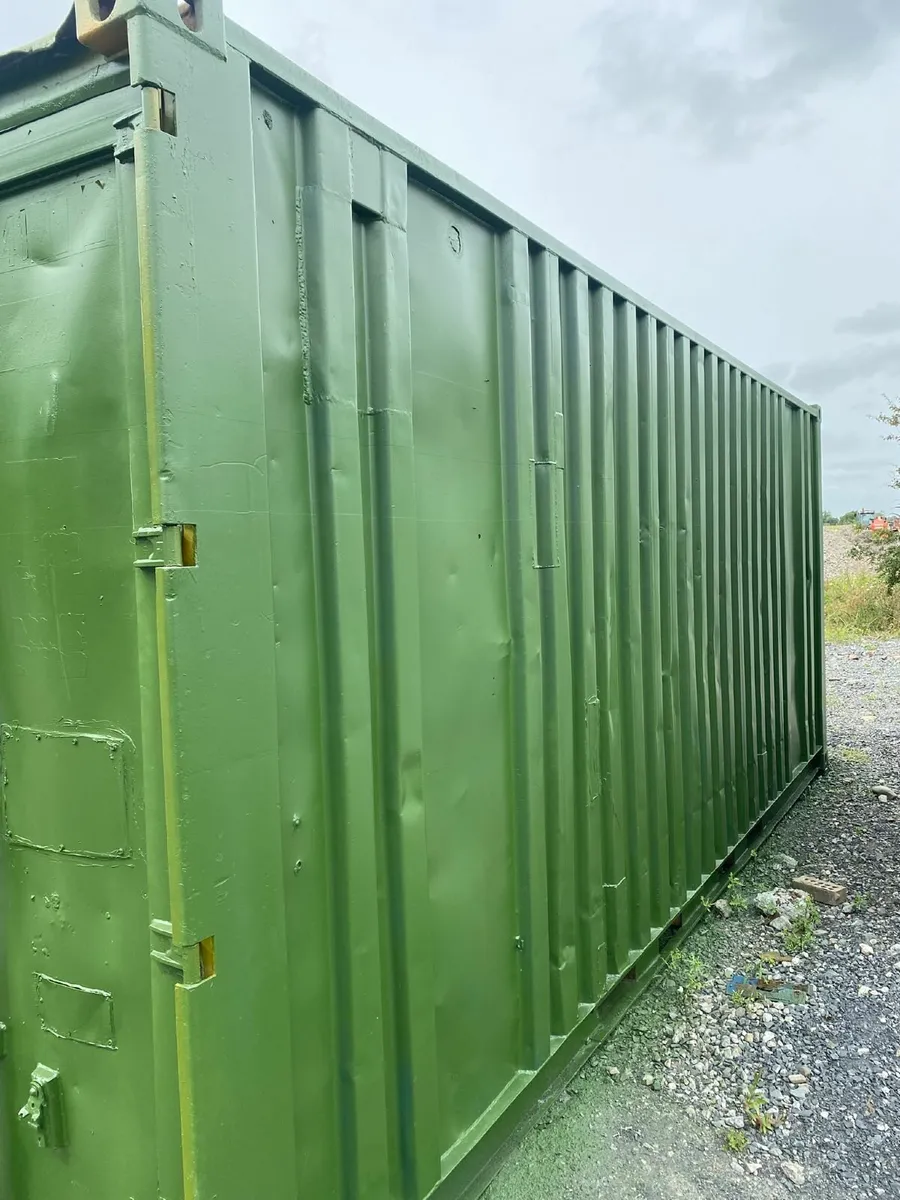Container for sale - Image 3