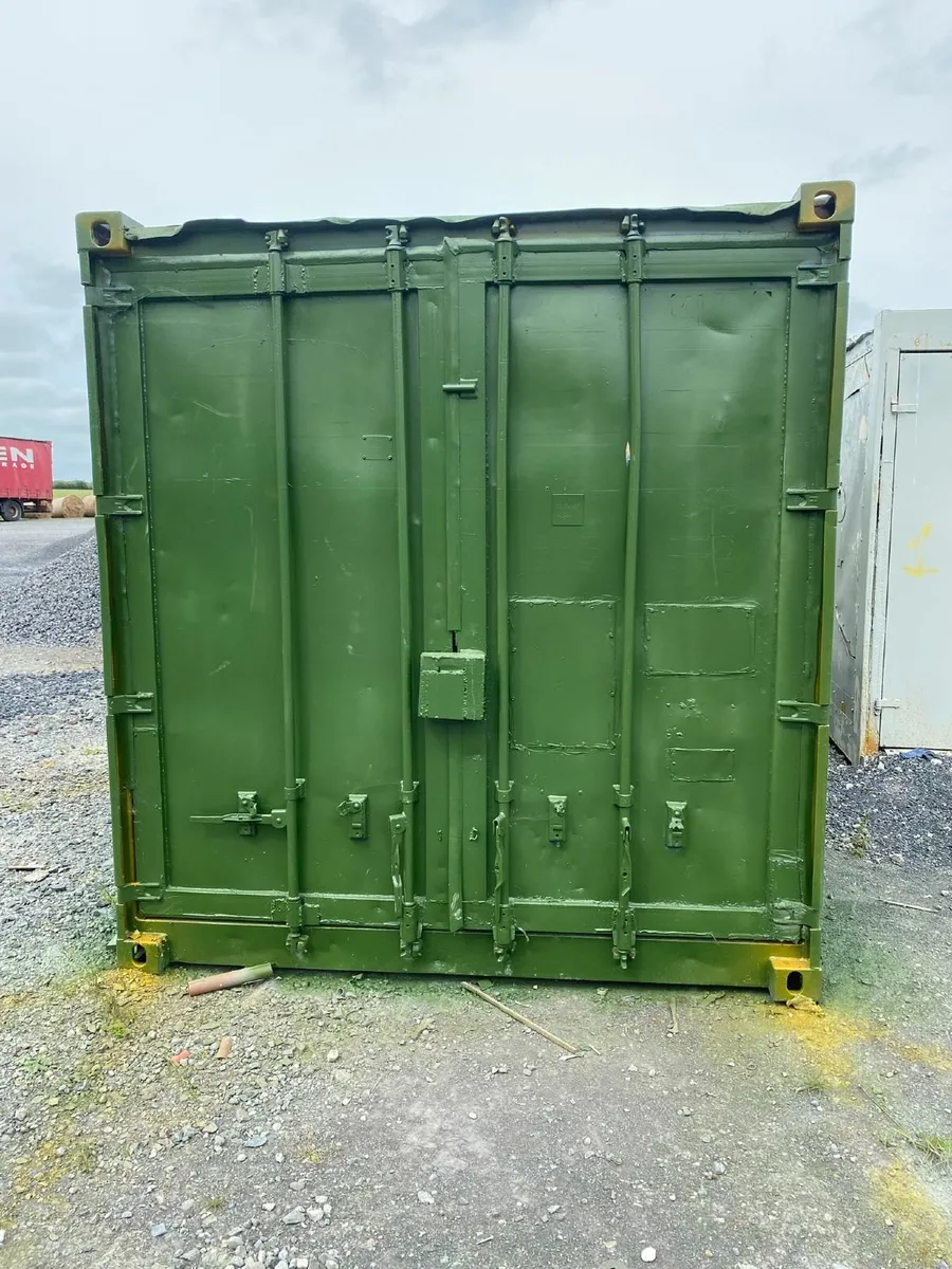 Container for sale - Image 2