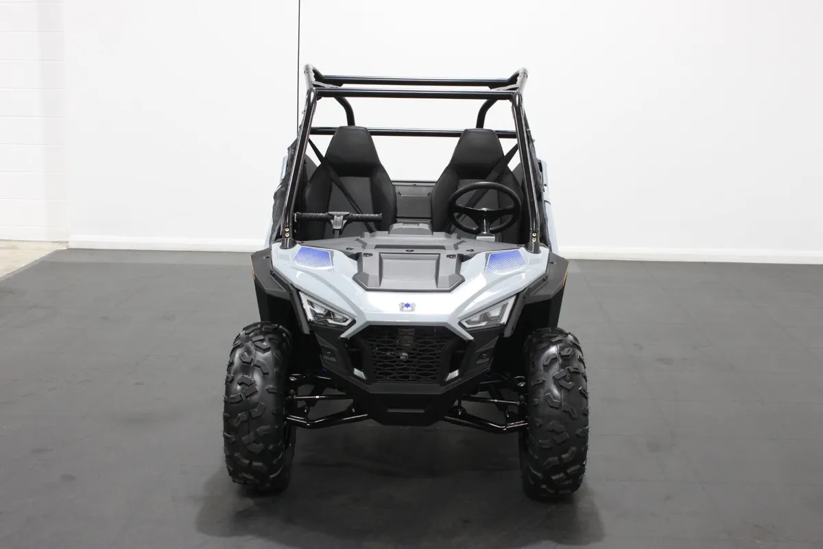 Youth RZR 200 - Image 3