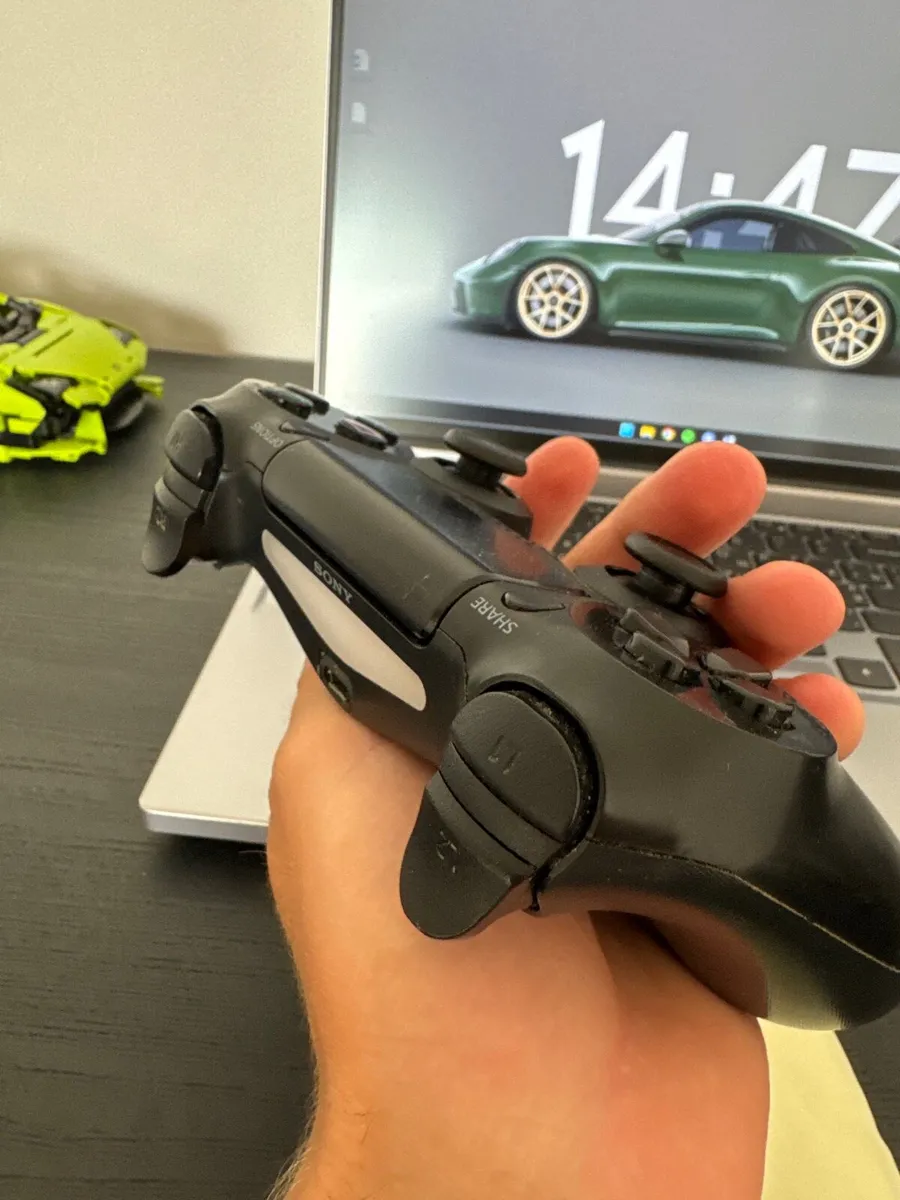 Playstation 4 Dualshock - Image 1