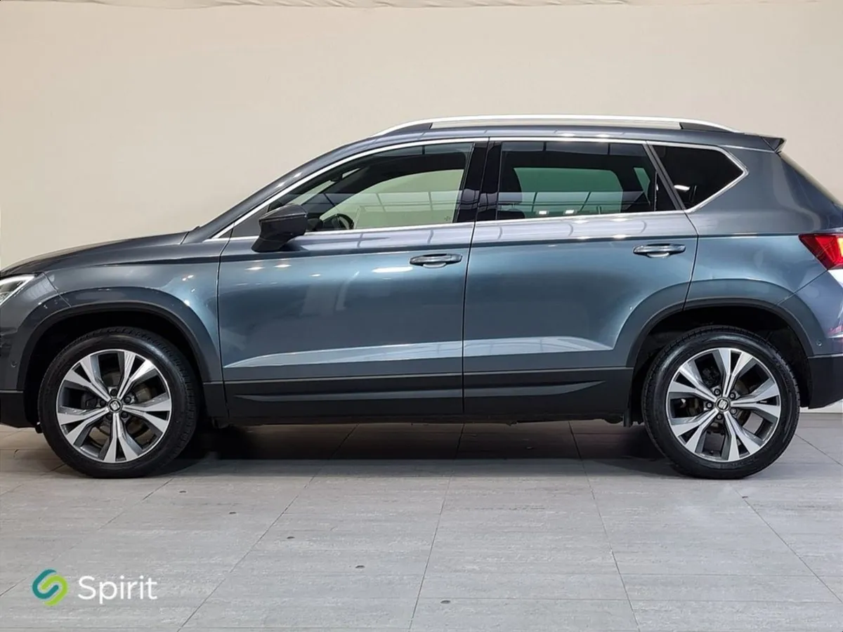 SEAT Ateca 1.6tdi Xcellence Plus115hp - Image 4