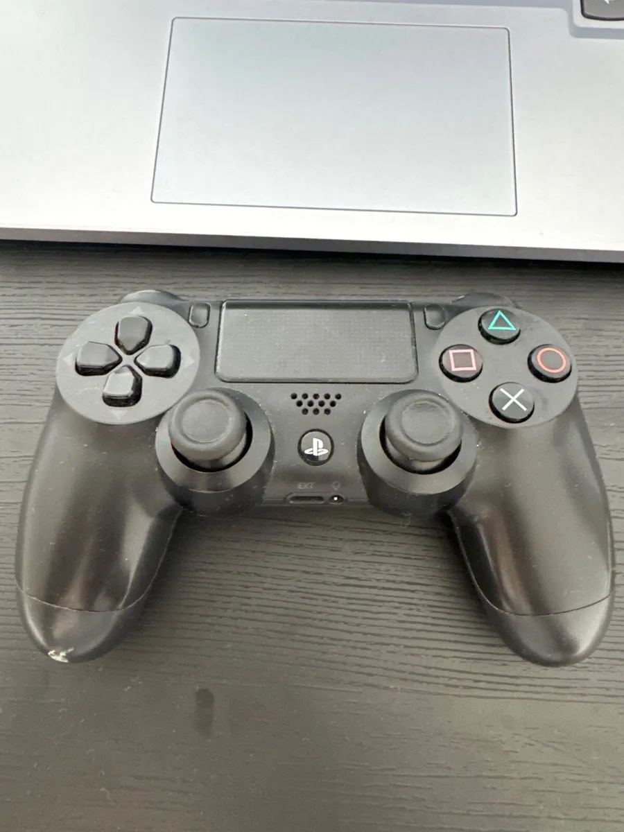 Playstation 4 Dualshock - Image 2