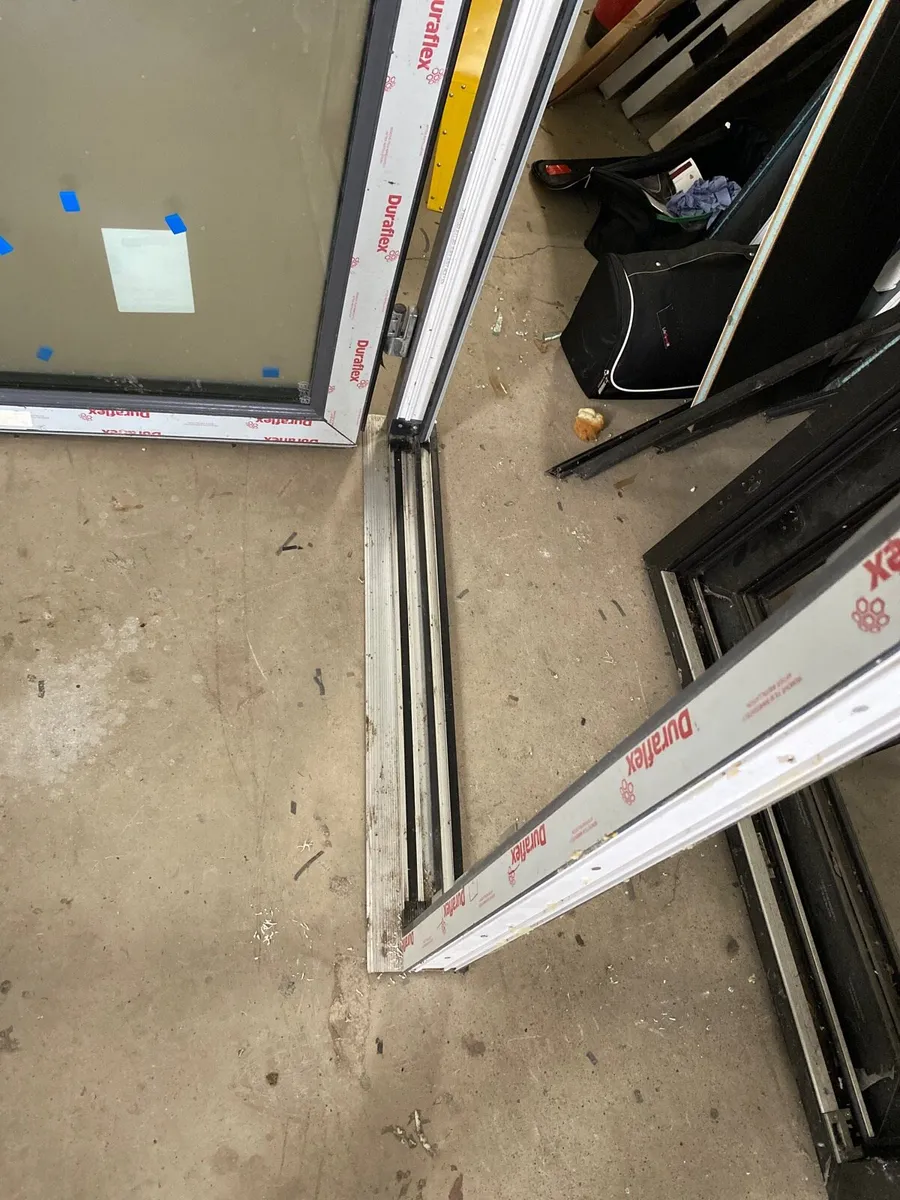 Pvc door - Image 3