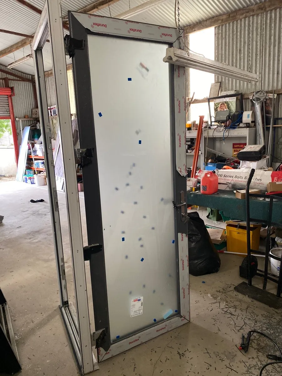 Pvc door - Image 4
