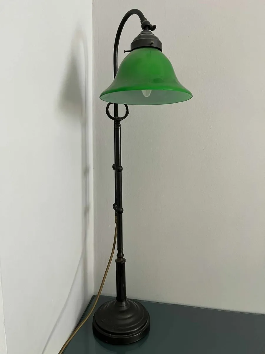 Desk Lamp