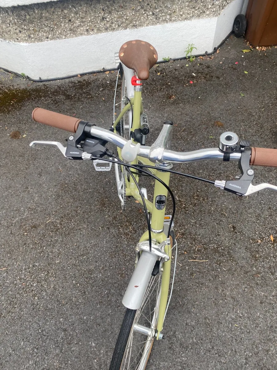 Martello Portobello - Ladies Bike - Image 2