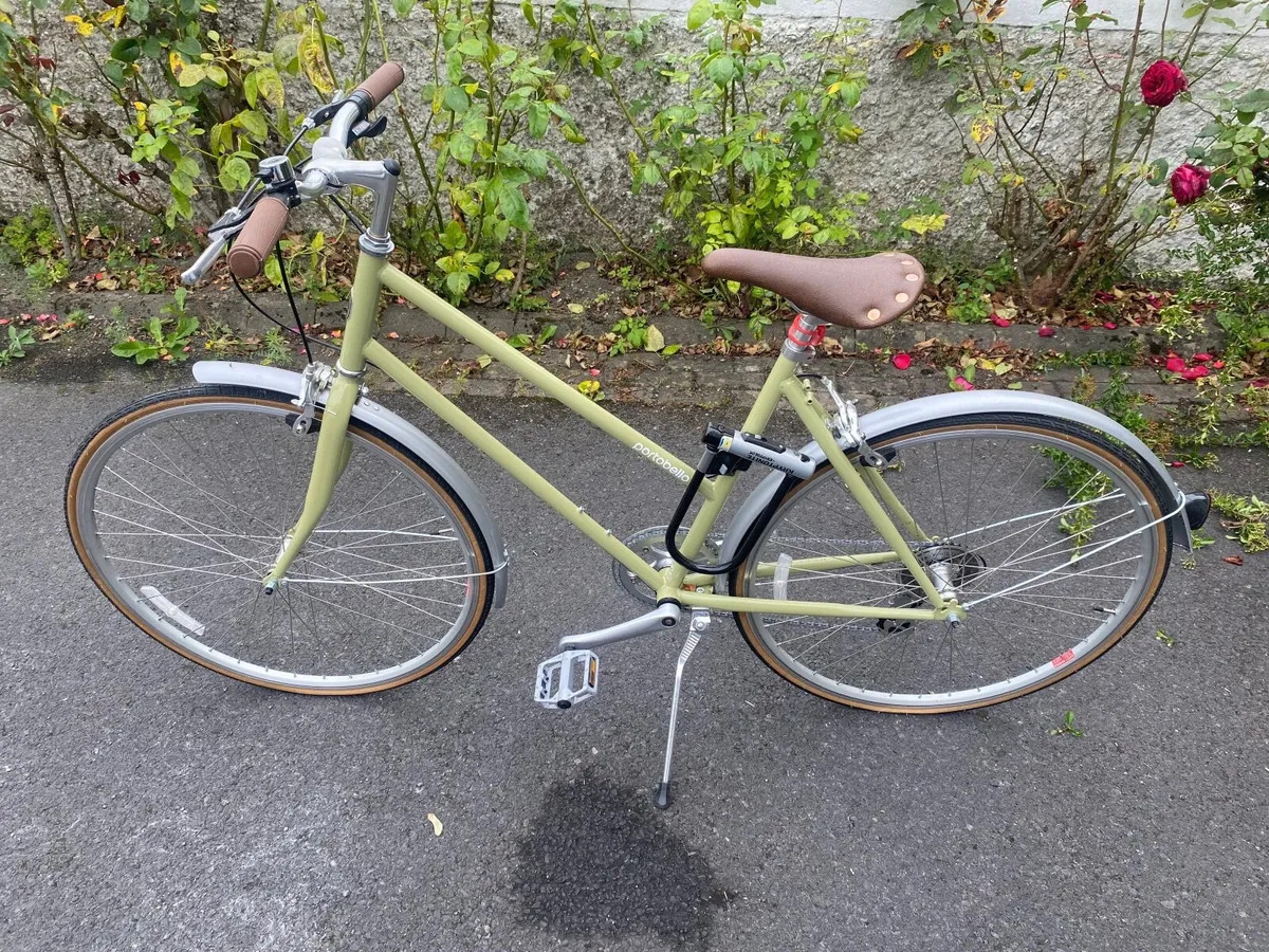 Martello Portobello - Ladies Bike - Image 3