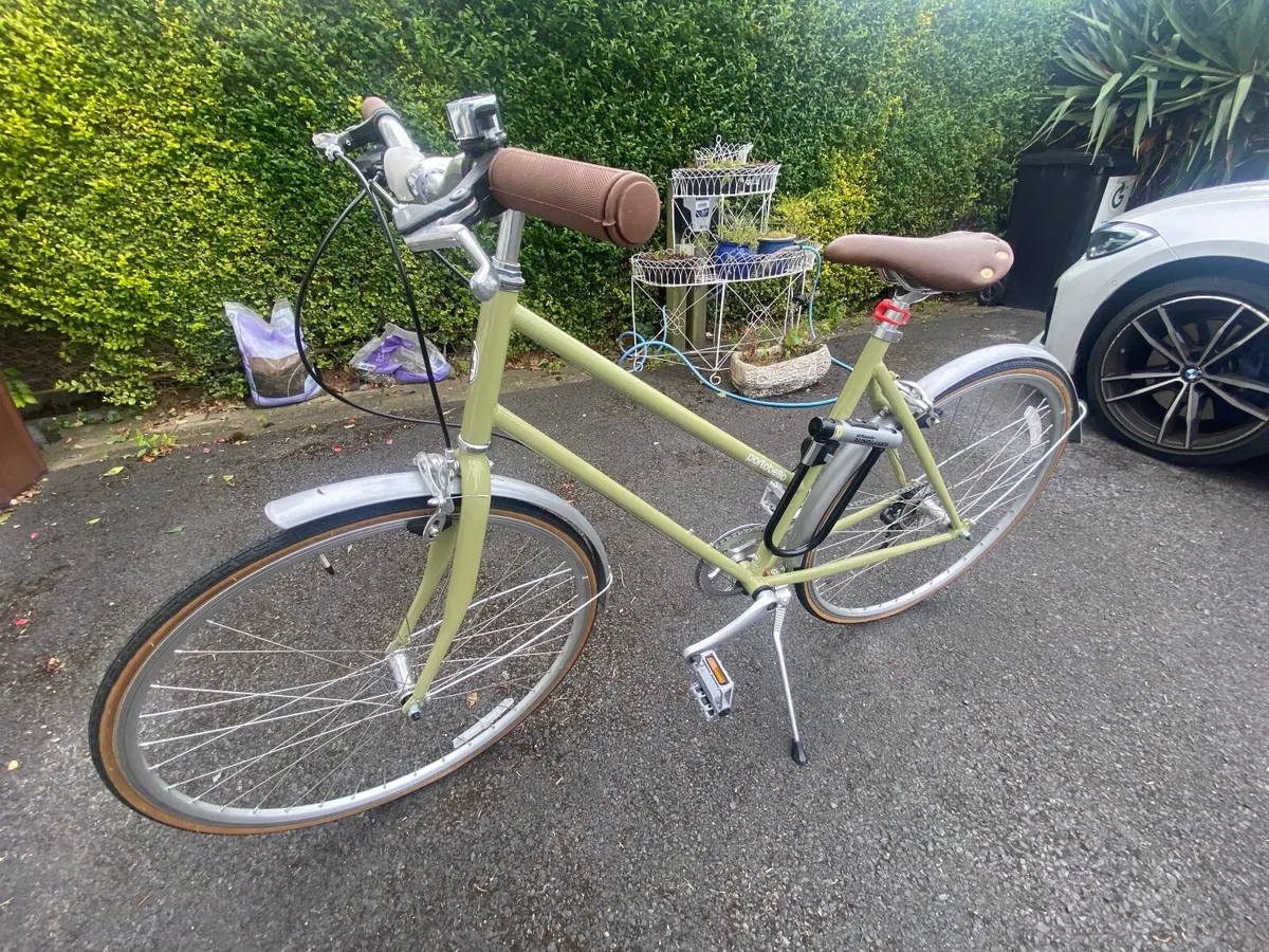 Martello Portobello - Ladies Bike - Image 4
