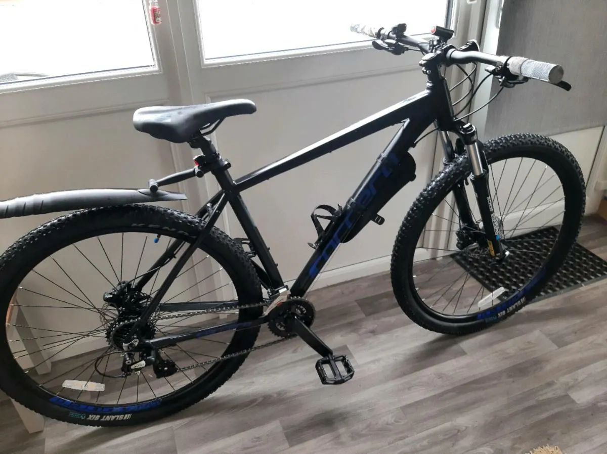 Carrera hellcat  serviced immaculate - Image 1