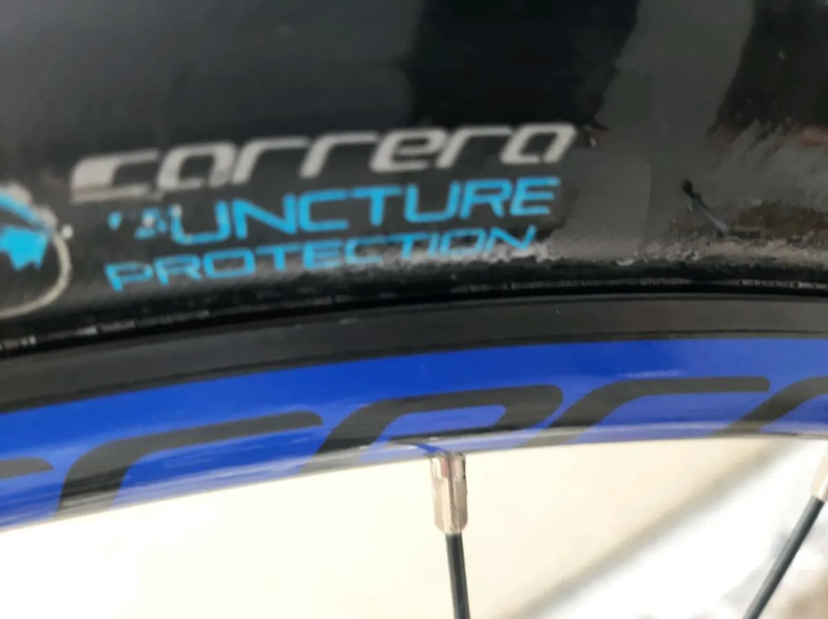 Carrera hellcat  serviced immaculate - Image 2