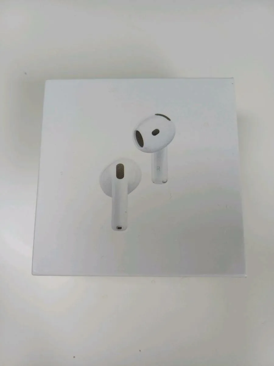 Airpods Gen 4 (ANC) - Image 1