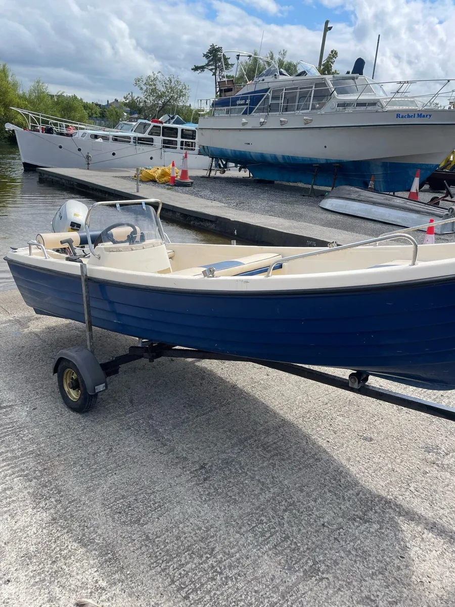 Boat - Image 2