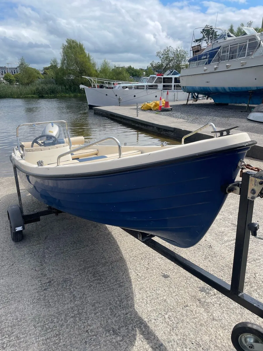 Boat - Image 4
