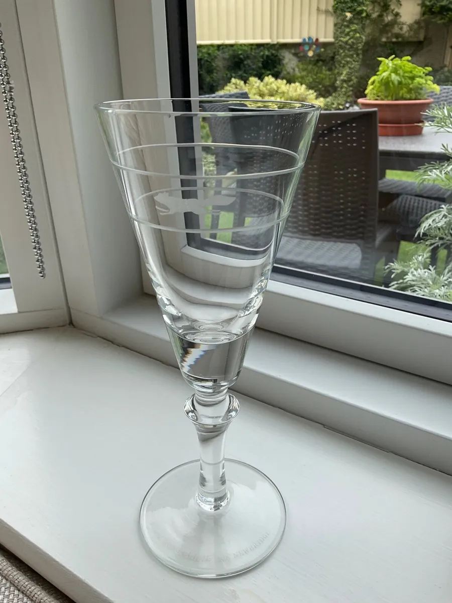 Glass ware - Image 1