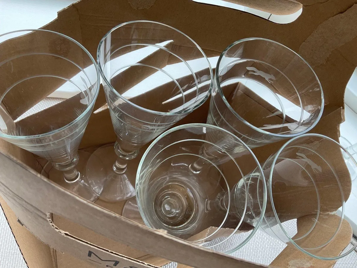 Glass ware - Image 3