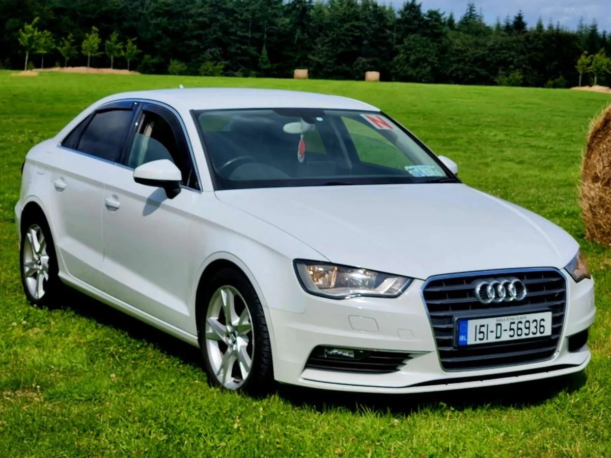 Audi a3 - Image 2