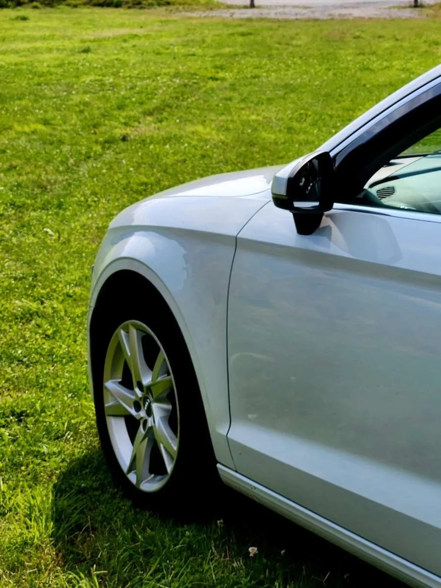 Audi a3 - Image 3