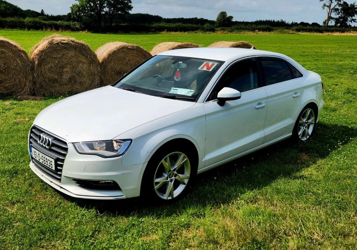 Audi a3 - Image 4
