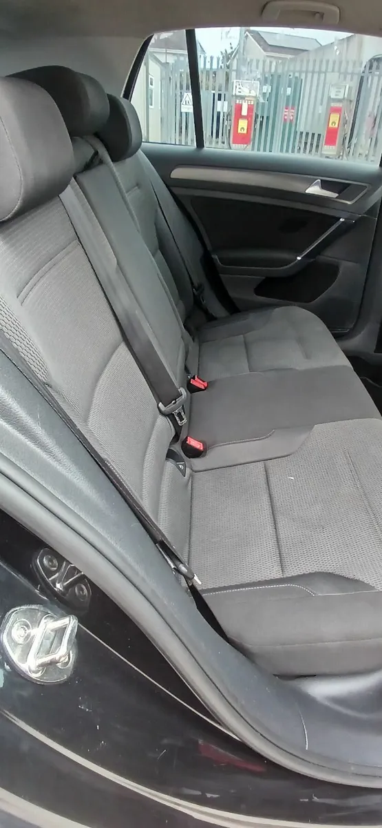 Volkswagen Golf 2013 - Image 4